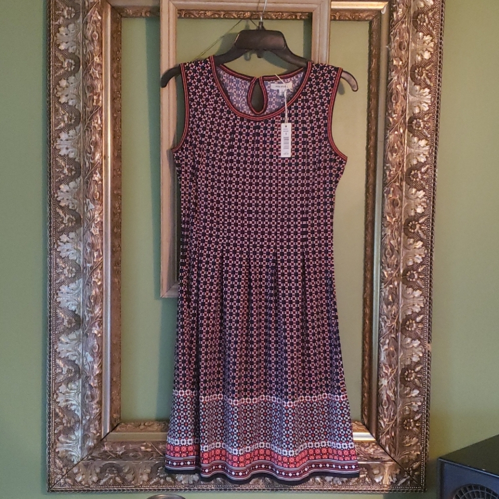 Max Studio dress